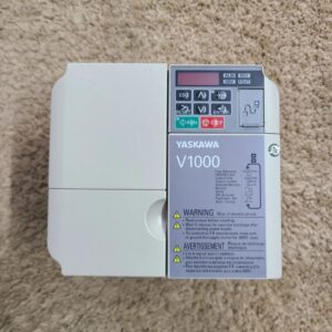 Yaskawa V1000