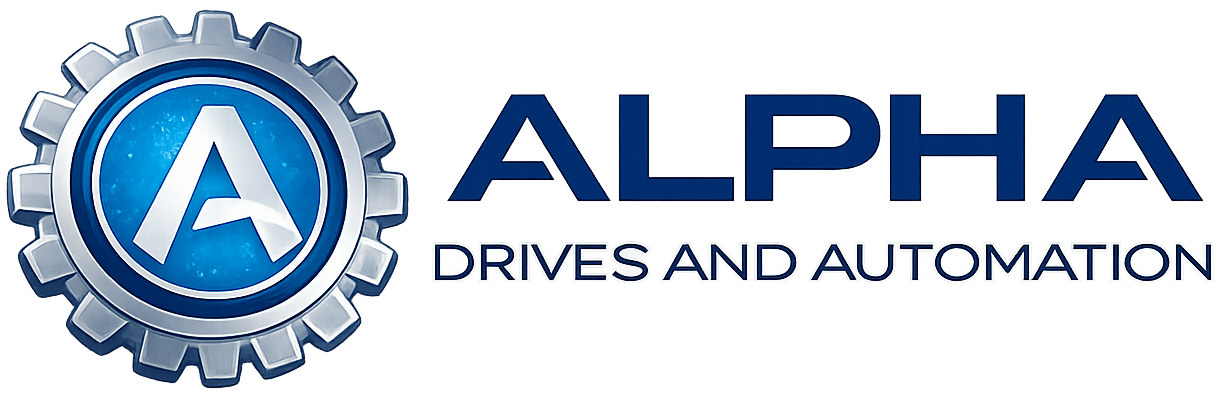 Alpha Drives and Automation